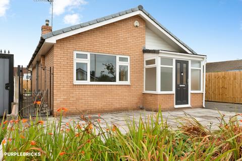 3 bedroom detached bungalow for sale, Primrose Close, Southport, PR9