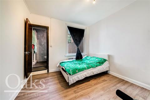 1 bedroom apartment to rent, St Marys Road, South Norwood
