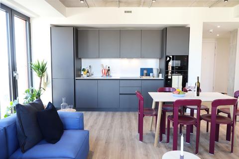 2 bedroom apartment to rent, Glebe Street, Stoke-on-Trent ST4