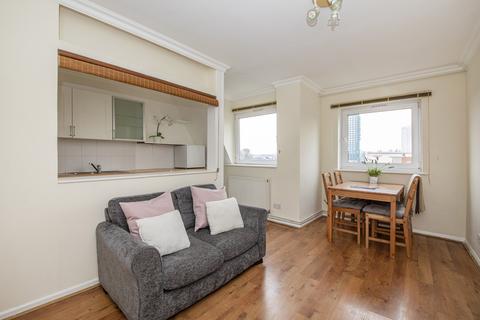 1 bed flat/apartment for rent in St. Ann's Hill, London, SW18