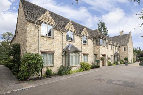 1 bedroom apartment to rent, Shipton-Under-Wychwood