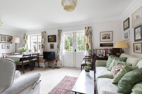 1 bedroom apartment to rent, Shipton-Under-Wychwood