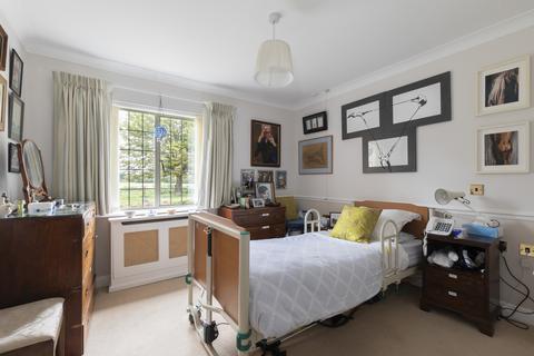 1 bedroom apartment to rent, Shipton-Under-Wychwood