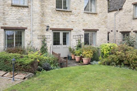 1 bedroom apartment to rent, Shipton-Under-Wychwood