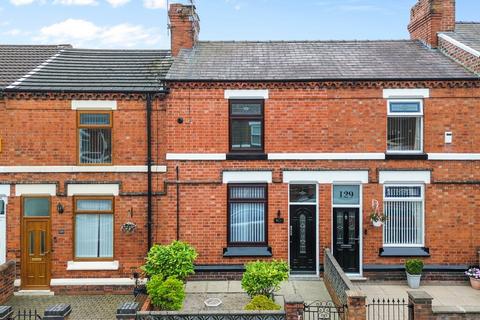 3 bedroom terraced house for sale, Windleshaw Road, Dentons Green, WA10