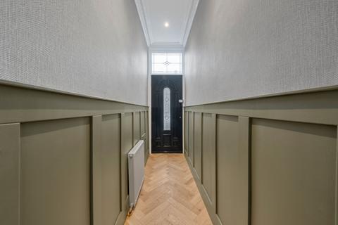 3 bedroom terraced house for sale, Windleshaw Road, Dentons Green, WA10
