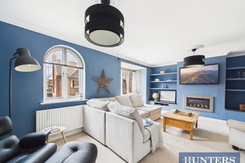 3 bedroom townhouse for sale, Outer Trinities, Beverley, HU17 0HN