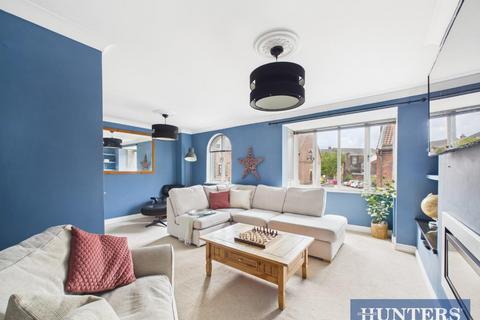 3 bedroom townhouse for sale, Outer Trinities, Beverley, HU17 0HN