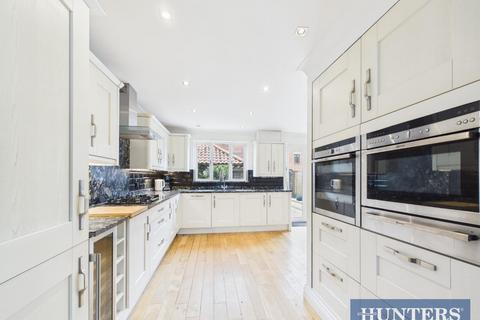 3 bedroom townhouse for sale, Outer Trinities, Beverley, HU17 0HN