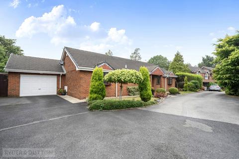3 bedroom detached bungalow for sale, Birshaw Close, Oldham Road, Shaw, Oldham, OL2