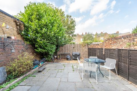 undefined, Ridley Road, Kensal Rise, London, NW10
