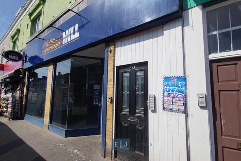 1 bedroom apartment to rent, Lea Bridge Road, Leyton E10