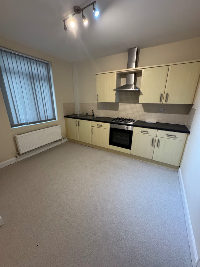 House in Amber Valley, Heanor and Loscoe CP - View 3