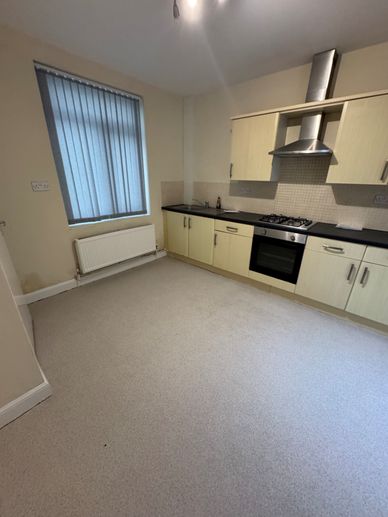 House in Amber Valley, Heanor and Loscoe CP - View 4