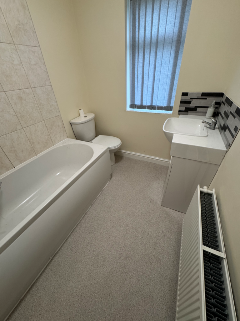House in Amber Valley, Heanor and Loscoe CP - View 5