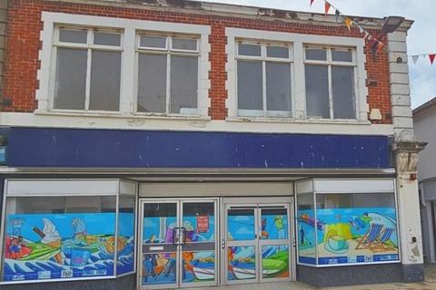undefined, Littlehampton BN17