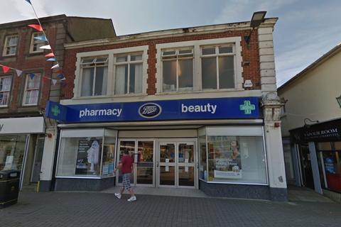 undefined, Littlehampton BN17