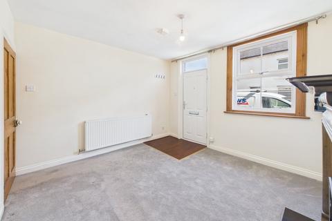 2 bedroom terraced house for sale, Victoria Road, Market Drayton, Shropshire