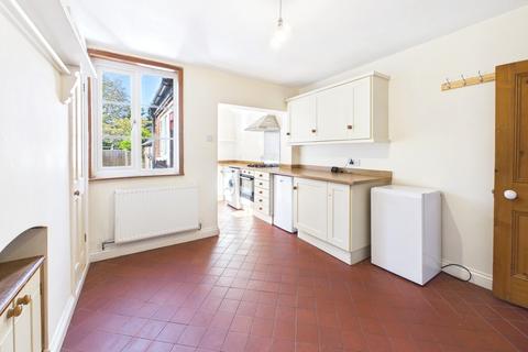 2 bedroom terraced house for sale, Victoria Road, Market Drayton, Shropshire