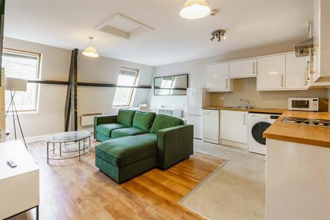 undefined, £145pppw - St Andrews Street, City Centre, NE1