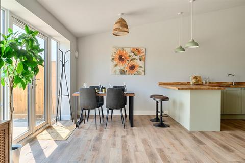 2 bedroom barn conversion for sale, Capps Lane, Westbury BA13