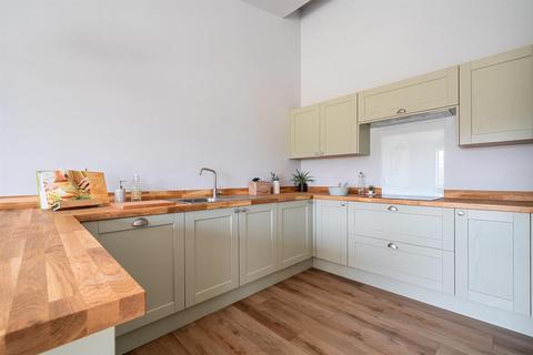 2 bedroom barn conversion for sale, Capps Lane, Westbury BA13
