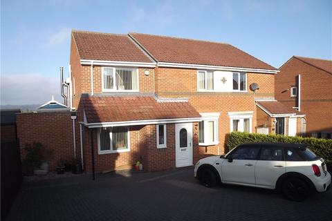 4 bed semi-detached house for rent in Penshaw View, Sacriston, Durham, DH7