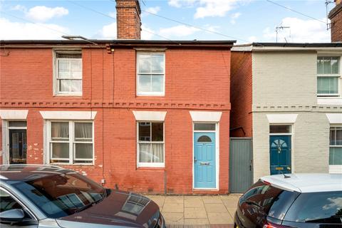 2 bedroom end of terrace house for sale, Upper Brook Street, Winchester, Hampshire, SO23