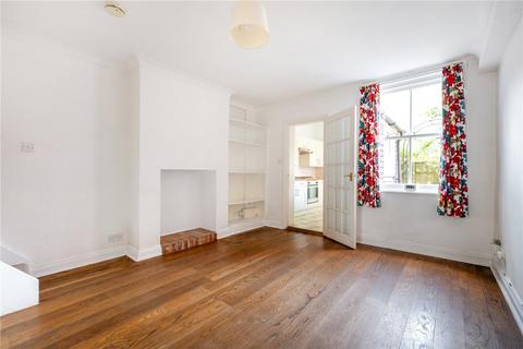 2 bedroom end of terrace house for sale, Upper Brook Street, Winchester, Hampshire, SO23