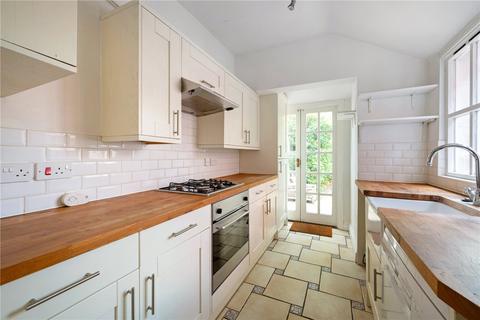 2 bedroom end of terrace house for sale, Upper Brook Street, Winchester, Hampshire, SO23