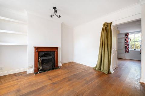 2 bedroom end of terrace house for sale, Upper Brook Street, Winchester, Hampshire, SO23