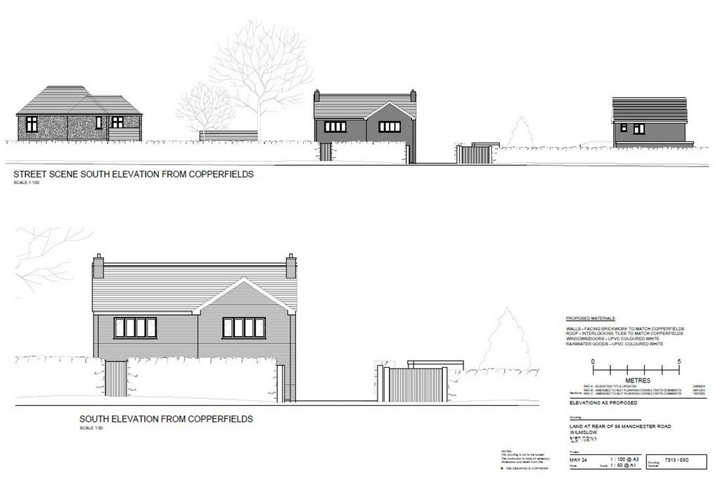 Copperfields, Wilmslow, SK9 - View 4