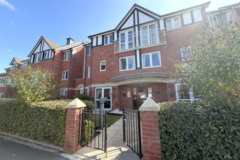 undefined, Hodgson Court Burnage Lane, Levenshulme, M19