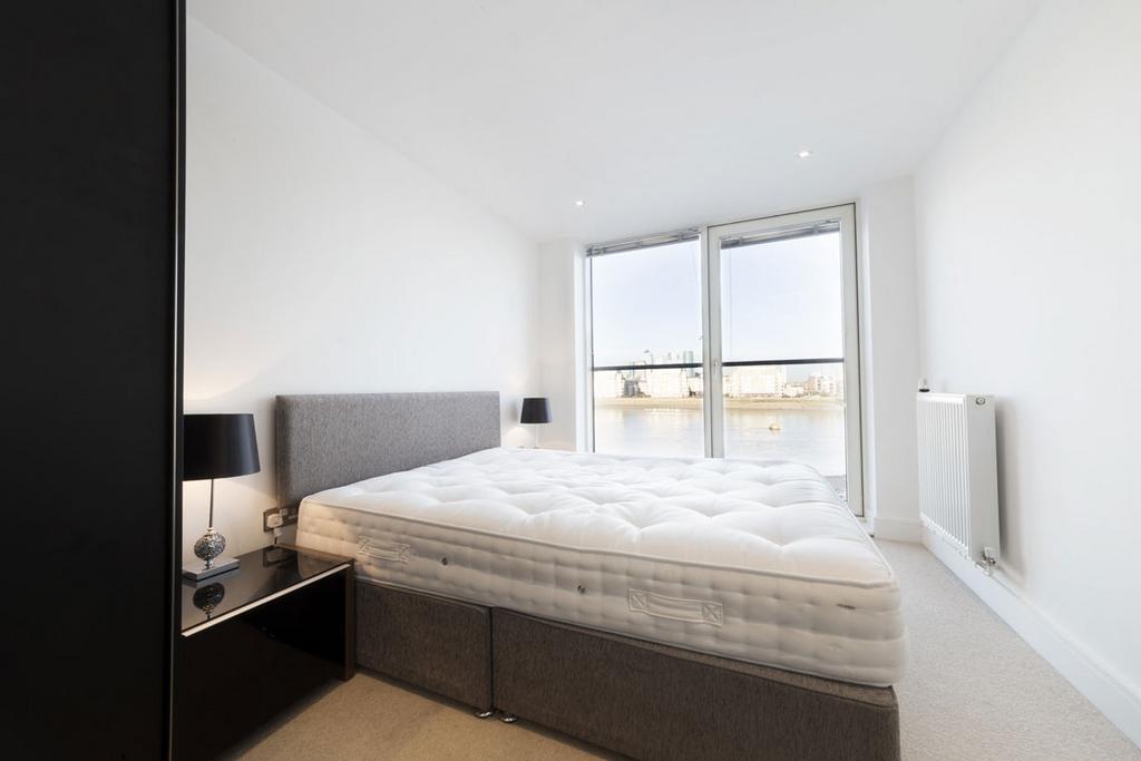 Apartment in Greenwich