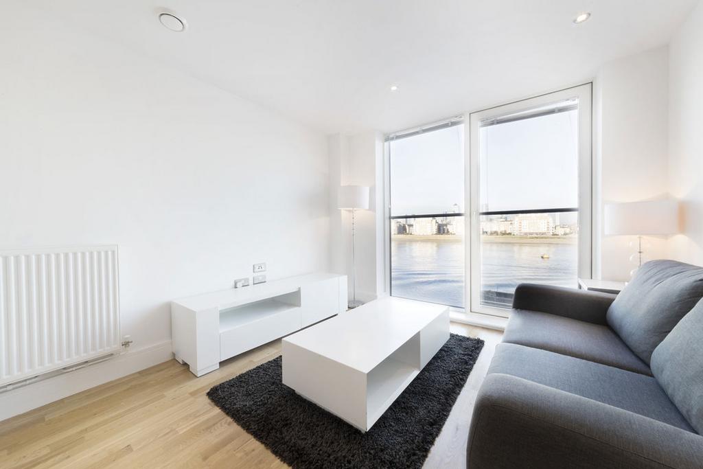 Apartment in Greenwich - View 3