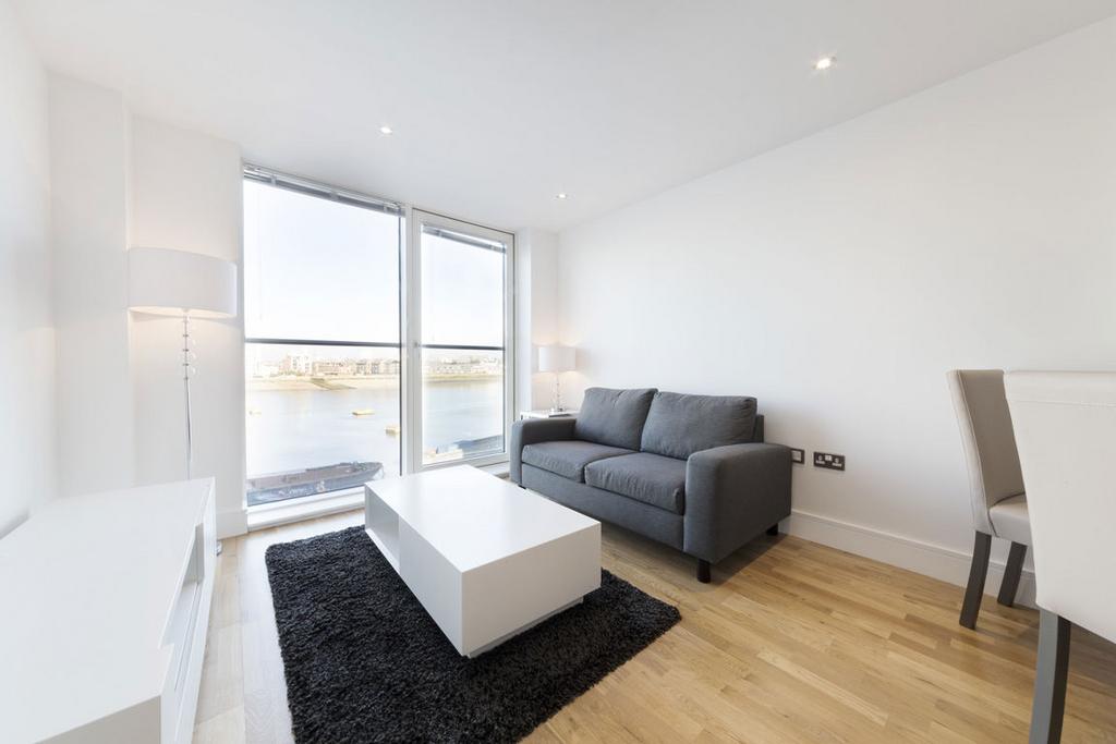 Apartment in Greenwich - View 4