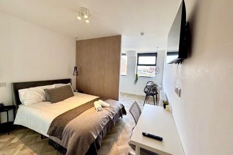 undefined, Albert Road, Middlesbrough TS1
