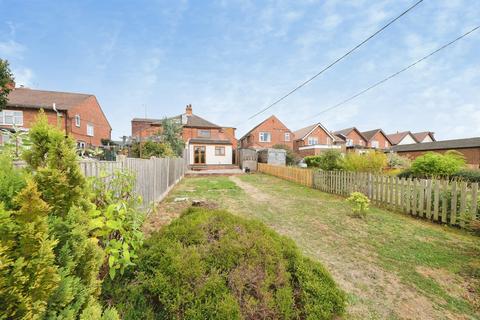 2 bedroom semi-detached house for sale, Horsley Road, Kilburn, BELPER