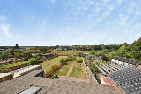 2 bedroom semi-detached house for sale, Horsley Road, Kilburn, BELPER