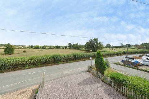 2 bedroom semi-detached house for sale, Horsley Road, Kilburn, BELPER