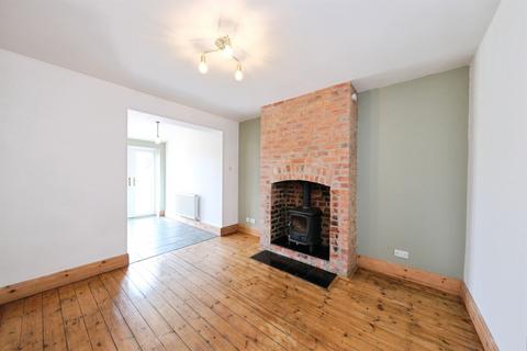 2 bedroom semi-detached house for sale, Horsley Road, Kilburn, BELPER