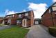 Greengates Crescent, Little Neston, Neston, Cheshire, CH64