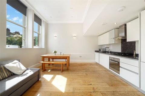 2 bedroom apartment for sale, Fortess Road, London, NW5