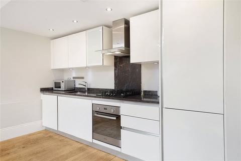 2 bedroom apartment for sale, Fortess Road, London, NW5