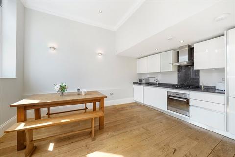 2 bedroom apartment for sale, Fortess Road, London, NW5