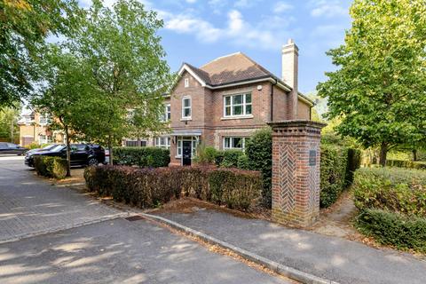 Hanover Park, Burleigh Road, Ascot, Berkshire, SL5