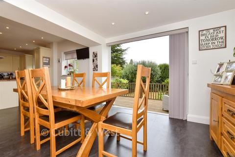 4 bedroom semi-detached house for sale, Crest Road, South Croydon, Surrey