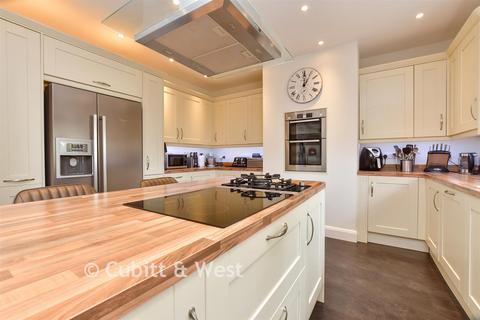 Crest Road, South Croydon, Surrey