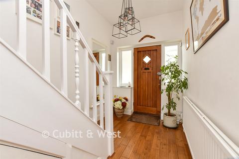 4 bedroom semi-detached house for sale, Crest Road, South Croydon, Surrey