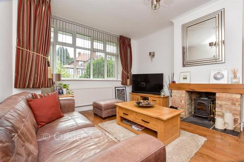 4 bedroom semi-detached house for sale, Crest Road, South Croydon, Surrey